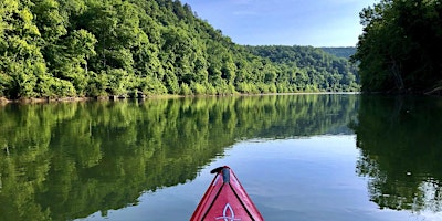 Imagem principal do evento Coffee with Friends: Intro to Paddling on the Chemung River