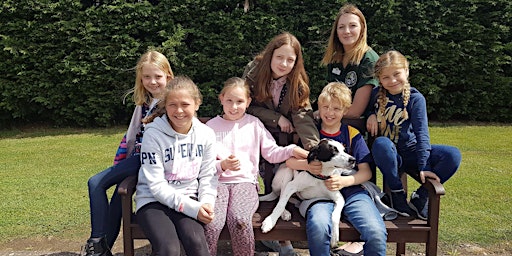 Primaire afbeelding van Animal Experience Days at Cheltenham Animal Shelter