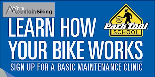 Hauptbild für Park Tool School Cycle Mechanic Training Course