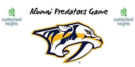 Alumni Night! Nashville Predators primary image