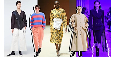 Primaire afbeelding van PARIS FASHION WEEK -  Tips to get invitation for beginners