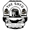 Logo de The Shed ATX