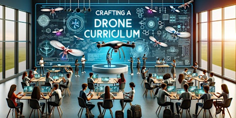 Drafting a Drone Curriculum primary image