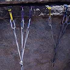 Rock Climbing Anchor Classes! (Joshua Tree) primary image