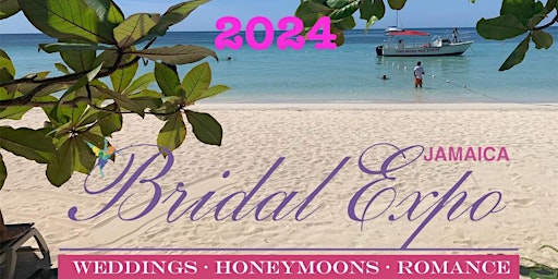 Imagem principal de JAMAICA BRIDAL EXPO