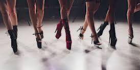 Imagem principal do evento Ladies Sexy Heels Class! Saturdays @1pm!