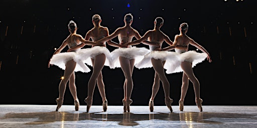 Imagem principal do evento Outdoor Ballet