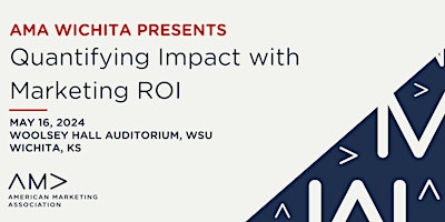 Quantifying Impact with Marketing ROI primary image