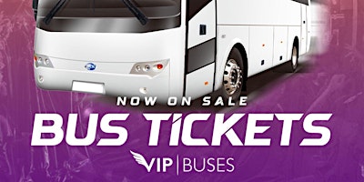 Image principale de Temptation Bus Ticket