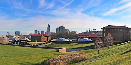 Cleveland Water Open House 2024 (Walk-ins Welcome!) primary image