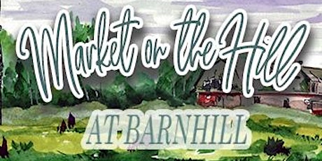 Market on the Hill at Barn Hill