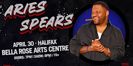 Aries Spears