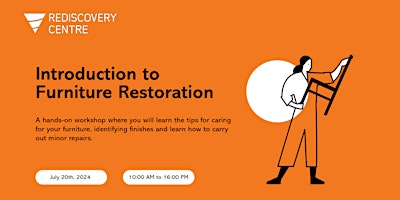 Introduction+to+Furniture+Restoration