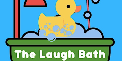 The Laugh Bath - Free Stand-up Comedy in Deptford  primärbild