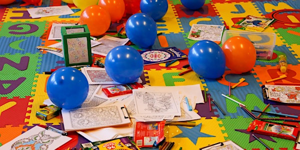 Reimagineering Play at Lifegarten, The Kindergarten for Adults