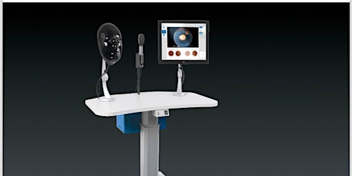 Imagen principal de EYESI   Direct Ophthalmoscope Simulator (Internal Candidates only)
