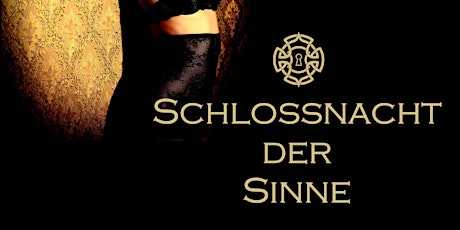 SCHLOSSNACHT DER SINNE primary image