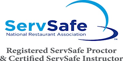 ServSafe Food Safety Manager Certification Class and Exam - Marietta primary image