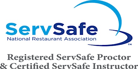 ServSafe Food Safety Manager Certification Class and Exam - Marietta