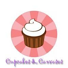 Cupcakes & Canvases primary image
