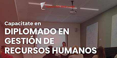 DIPLOMADO EN GESTION DE RECURSOS HUMANOS - 2024  primärbild