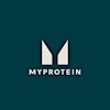 Logotipo da organização Myprotein