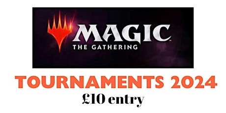 Magic: The Gathering Pauper Tournament