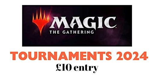 Magic: The Gathering Pauper Tournament primary image