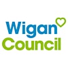 Logo van Wigan Council