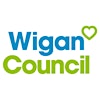 Logo di Wigan Council