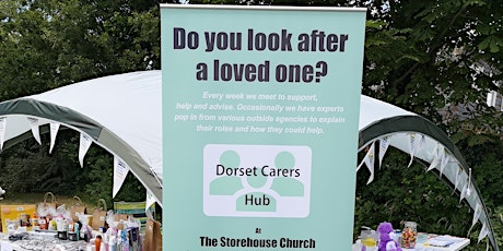 Dorset Carers Hub Quiz primary image