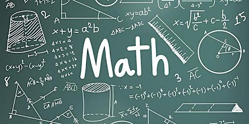 Math Homework Helper! primary image