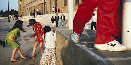 Two Looks: The Photographs of Alex Webb and Rebecca Norris Webb primary image