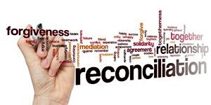 Conflict resolution and restorative justice primary image