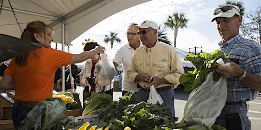 La Agricultura Es Un Negocio (Taller-Español) primary image