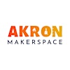 Logotipo de Akron Makerspace