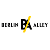 Berlin Alley GmbH / Die Agentur für gute Arbeit's Logo