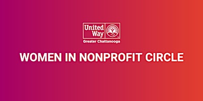 Primaire afbeelding van Women in Nonprofit Circle