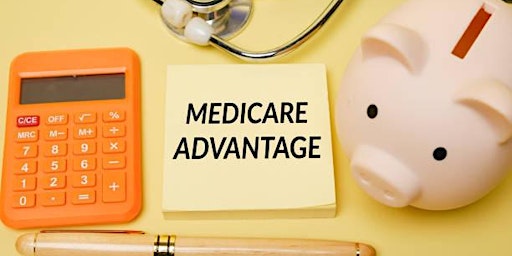 Primaire afbeelding van Medicare Advantage Plans (Part C)