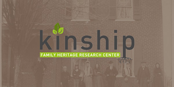 Genealogy Research Consultations (May 8)
