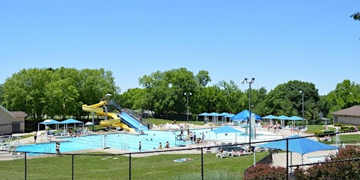 Image principale de Wollman Aquatic Center 2024 Season Pass