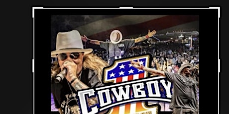 Cowboy Kid Rock Live At Bubba’s with Stitcher and Civil Remedy