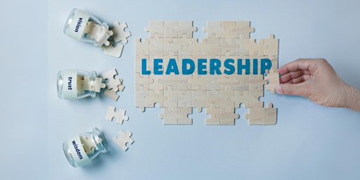 Hauptbild für Level Up Leadership