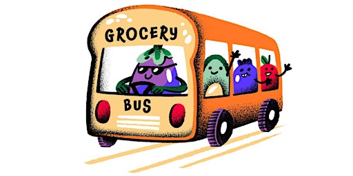 Grocery Bus 2024 primary image