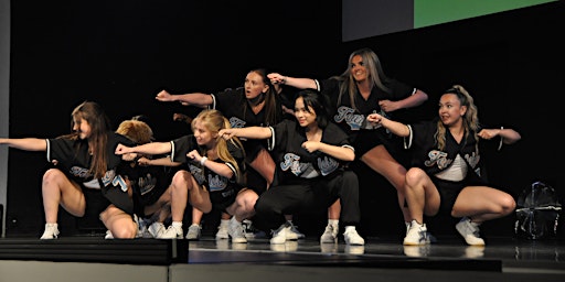 Immagine principale di Dance Beats Cancer Show in aid of Youth Cancer Trust 