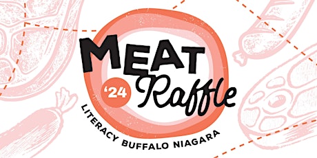 Meat Raffle for Literacy Buffalo Niagara