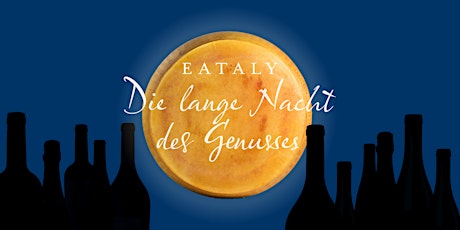 DIE LANGE NACHT DES GENUSSES