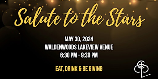 2024 Livingston County Catholic Charities Salute to the Stars primary image