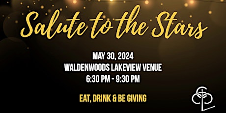 2024 Livingston County Catholic Charities Salute to the Stars