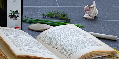 Immagine principale di Gather 'Round the Table: Food Literacy Come and Get It! (In House) 